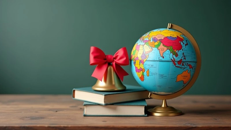 Последний звонок в 2025 году: история и традиции праздника, поздравления для выпускников 