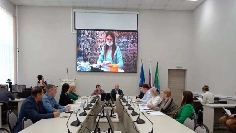 Общественное здоровье и его значение в жизни района