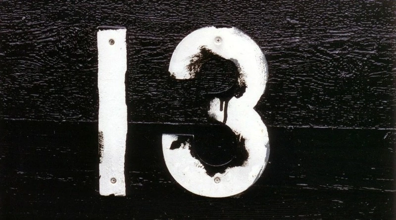 Пятница, 13-е 2024: картинки и открытки