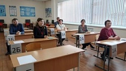 Долинский район присоединился к Всероссийской акции «Сдаём вместе. День сдачи ЕГЭ родителями»