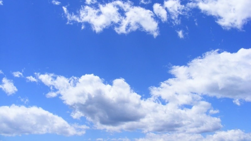 Тепло, но пасмурно: погода в Сахалинской области 5 июля 