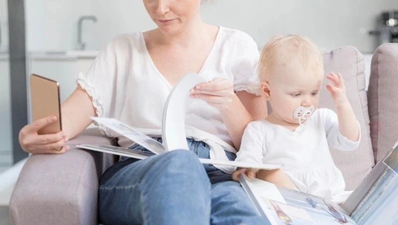 В следующем году вырастет размер материнского капитала 