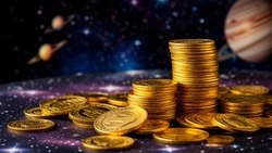 Финансовый гороскоп на май 2025 года: Рыбы будут сорить деньгами, Стрельцы заработают на хобби  