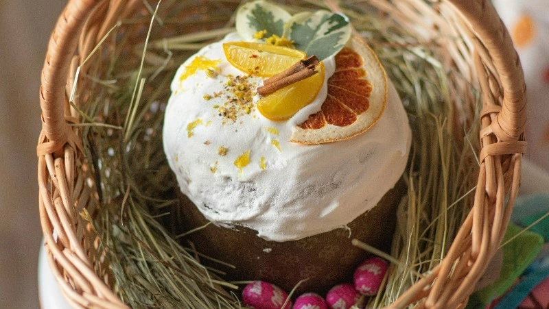 Чистый четверг в 2024 году: дата, история, традиции