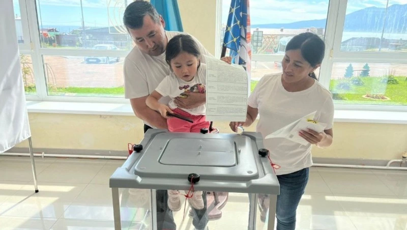 Политолог Марат Баширов о выборах на Сахалине: курс на стабильность и консолидацию общества