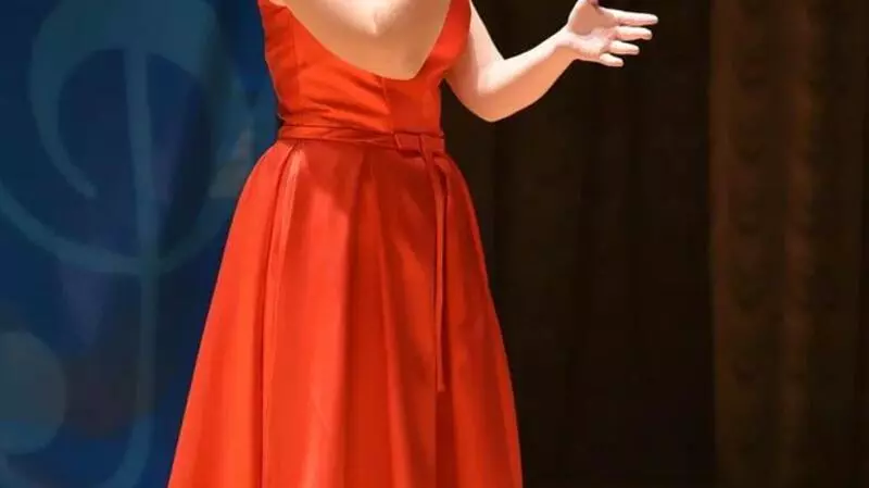 Марина Киселёва примет участие в кастинге детского проекта «Голос»