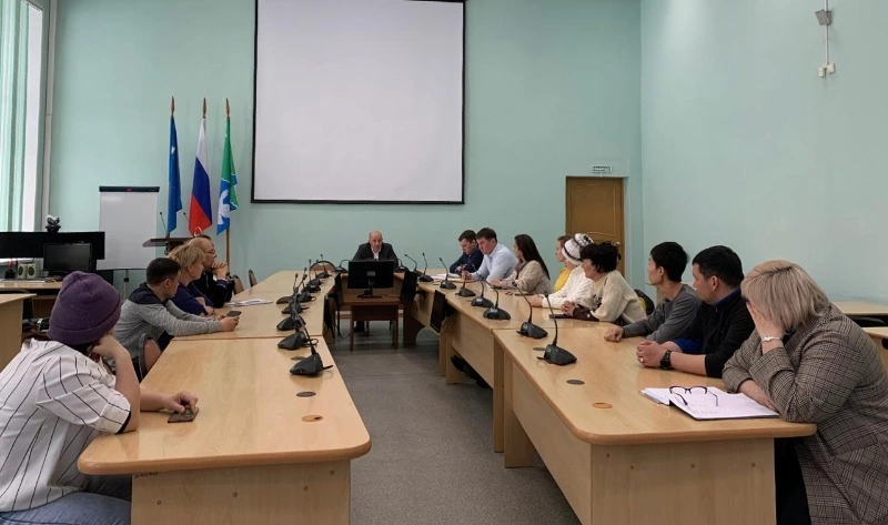 В администрации района обсудили, как сдержать цены