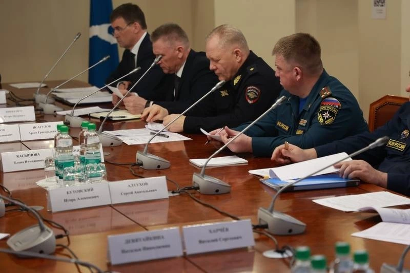 На Сахалине и Курилах будут внедрять современные методы защиты объектов энергетики