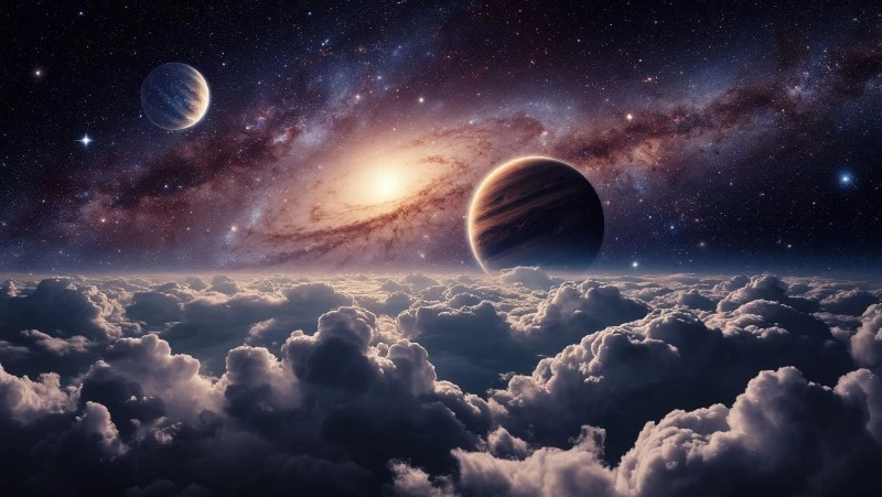 Гороскоп на 21 мая 2025: Овны найдут сокровище, а Козероги рванут в путешествие  