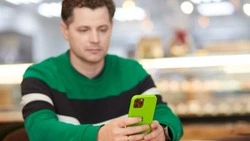 Как предотвратить атаку на смартфон