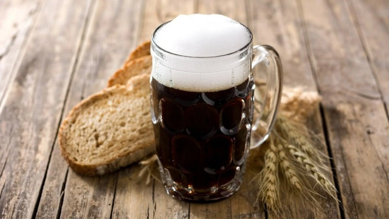 Свой квас лучше, чем покупной: домашний рецепт  