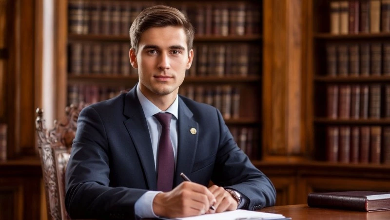 День российской адвокатуры 2025: история и традиции профессионального праздника  