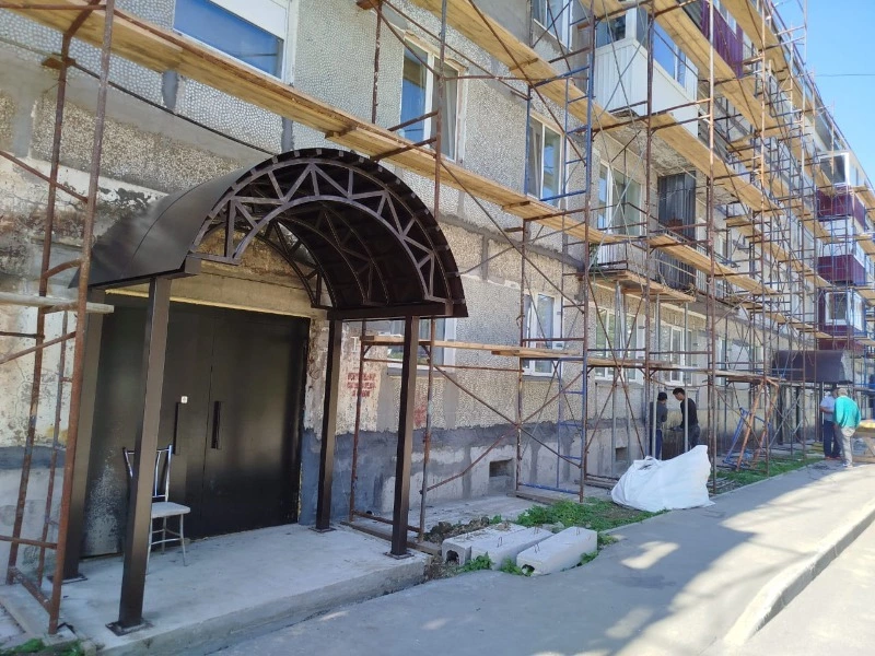 Качество жизни напрямую зависит от качества жилья 