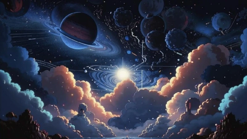 Гороскоп на 14 октября 2024: Овны воплотят безумную идею, Стрельцам пора расслабиться  