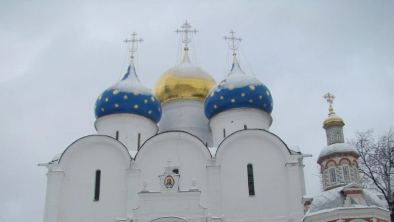 Народные приметы на 4 декабря 2024: традиции, что нельзя делать на Введение 