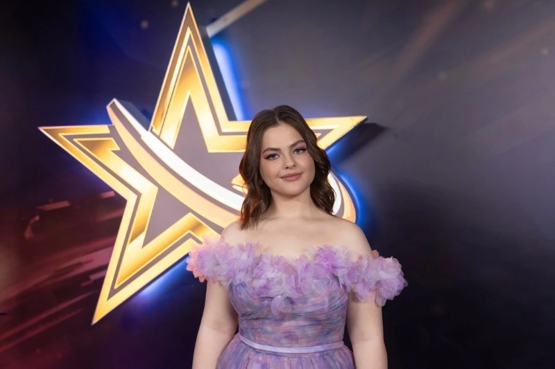 Марина Киселёва из Долинска примет участие в проекте на канале «Звезда»