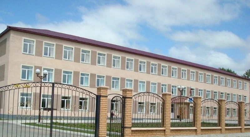 Спортзал школы села Сокол будет капитально отремонтирован 2026 году