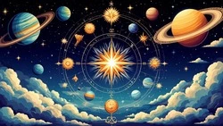 Гороскоп на 3 апреля 2025: Близнецы разобьют чье-то сердце, Весы пойдут на риск  