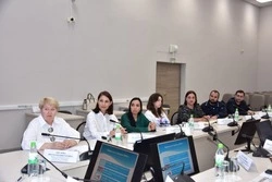 Количество обращений в Общественный совет значительно снизилось 