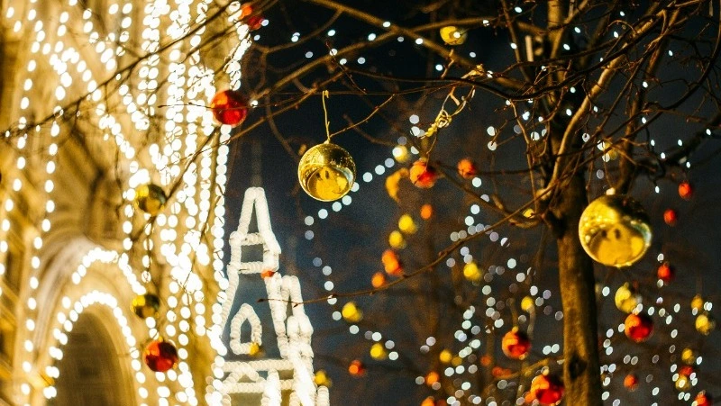 Старый Новый год 2025: история и традиции праздника, что нельзя делать      