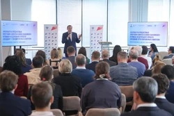 Сахалин вошел в число пилотных регионов по разработке продуктовых программ для центра "СахалинТех"