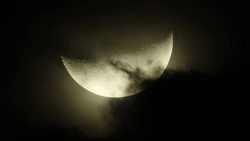 Коридор затмений в марте 2025: даты, влияние на судьбы людей 