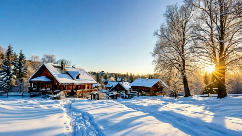 Народные приметы и поверья на 7 февраля 2025 года — что нельзя делать в Григорьев день 