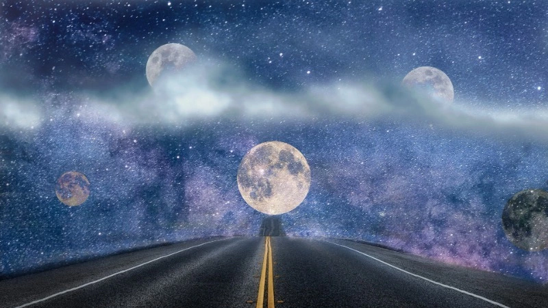 Деньги так и будут липнуть: какие два знака зодиака серьезно разбогатеют в июне 2024 года   