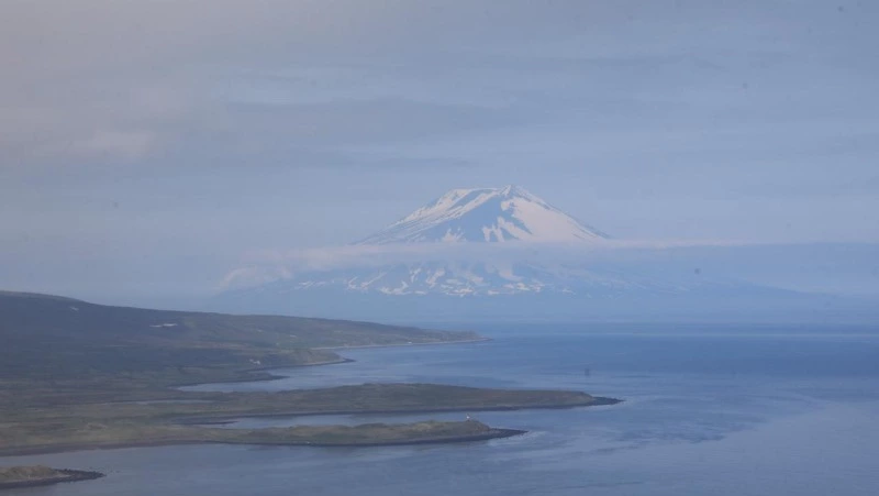 Остров Шумшу посетят полпред Президента РФ в ДФО Юрий Трутнев и губернатор Валерий Лимаренко