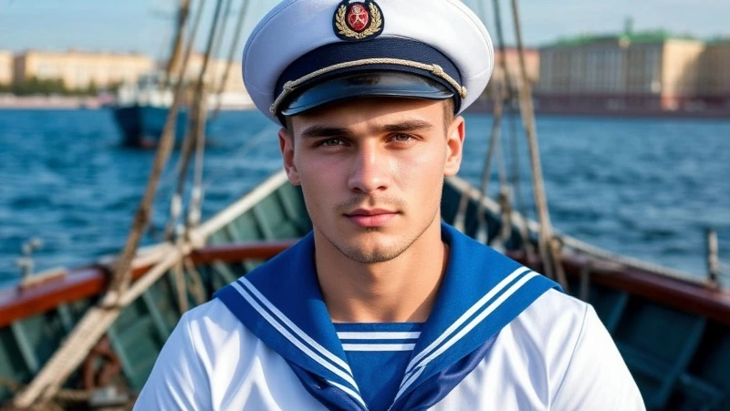 День моряка 2025: история праздника, приметы и суеверия