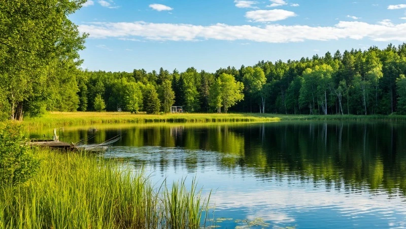 Народные приметы на 8 июня 2025: традиции, что нельзя делать в день Карпа Карполова