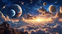 Гороскоп на неделю с 10 по 16 февраля 2025 года для всех знаков зодиака 