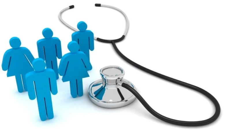 В. Путин заявил о продлении программы модернизации первичного звена здравоохранения