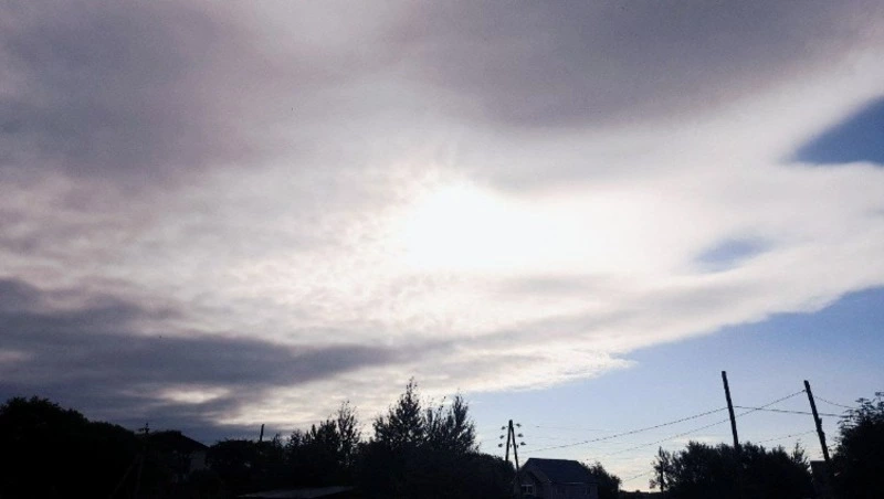 Синоптики рассказали о погоде в Сахалинской области на 16 августа