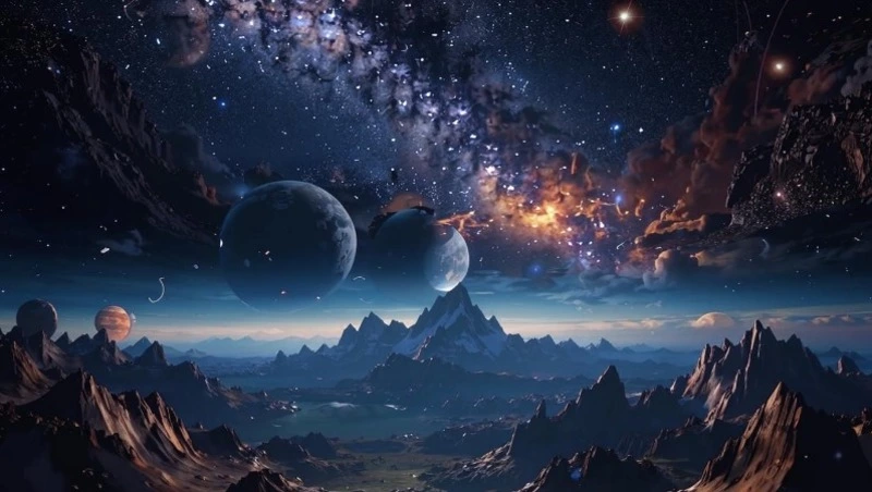 Гороскоп на 4 августа 2024: каким знакам зодиака улыбнется фортуна 