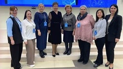 В Долинском районе развивается Женское Движение Единой России