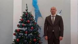 Мэр Александр Тугарев рассказал об итогах 2025 года