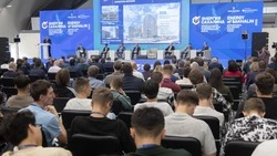 Перспективы нефтегазового комплекса Сахалина и ДВ обсудили на Дальневосточном энергетическом форуме