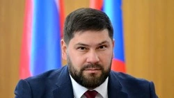 Филин Федор  Викторович