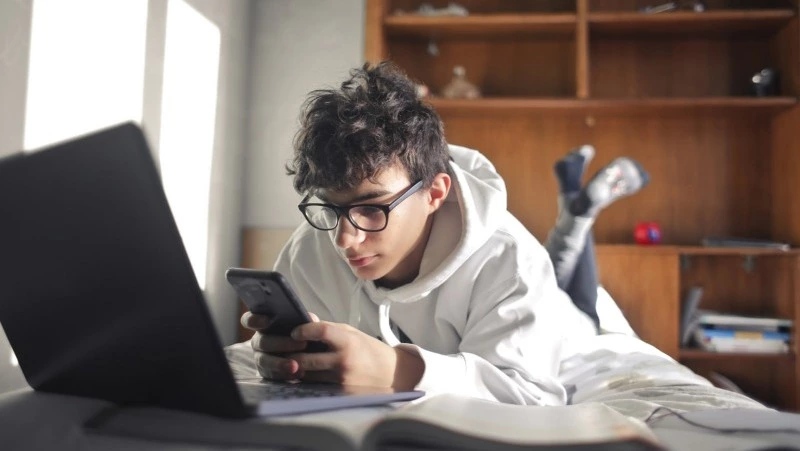 Yota выяснила, на Сахалине в шахматы молодежь играет больше