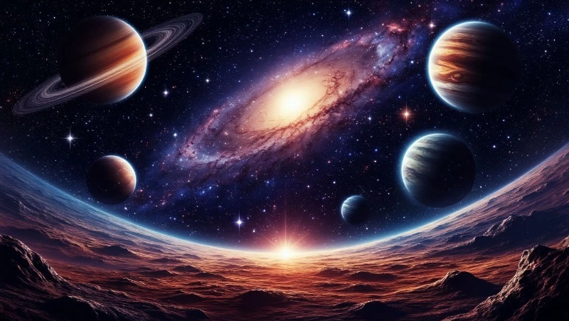 Гороскоп на неделю с 7 по 13 апреля 2025: Весы планируют отпуск, у Рыб — небывалый прилив сил 