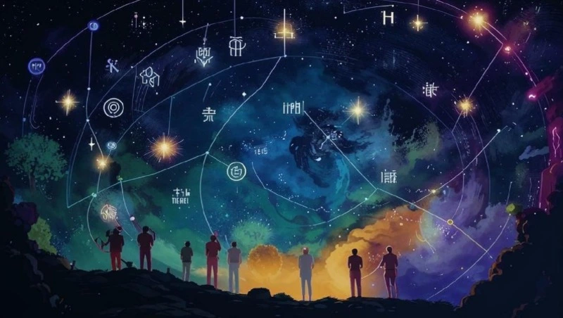 Гороскоп на май 2024: Стрельцам пора готовиться к переменам, Весам повезет с деньгами  