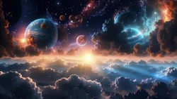 Гороскоп на 1 октября 2024: как начнется месяц для каждого знака зодиака 