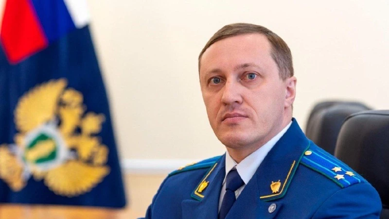 Зампрокурора проведет приём граждан в Долинске