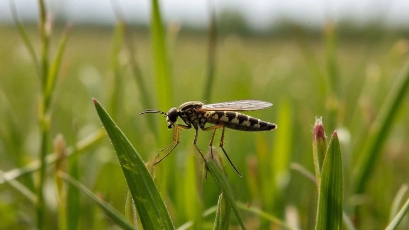 Лукерья Комарница 2025: народные приметы, что нельзя делать 26 мая