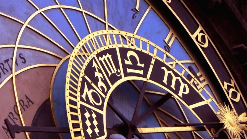 Гороскоп для Весов на 2025 год: что готовит Вселенная этому знаку зодиака