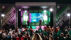 Благотворительный футбольный турнир «МегаФон» прошел в двадцатый раз