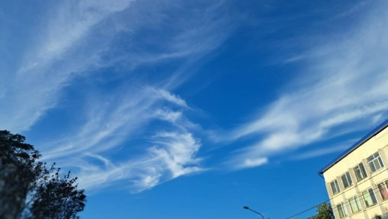 Сильный ветер и до +23 градусов: погода на Сахалине и Курилах 11 сентября 