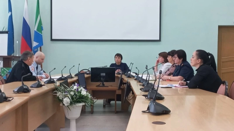 В Долинске снизилось количество наркозависимых