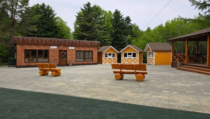 По-летнему тепло и сухо: прогноз погоды в Сахалинской области 6 августа 